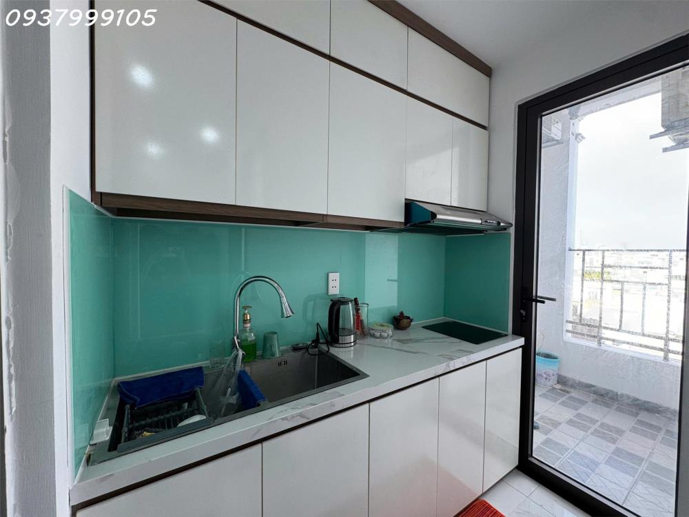 Chính chủ cần bán căn chung cư tọa lạc ngay, vị trí trung tâm thành phố Đà Nẵng, DT 30m22534094