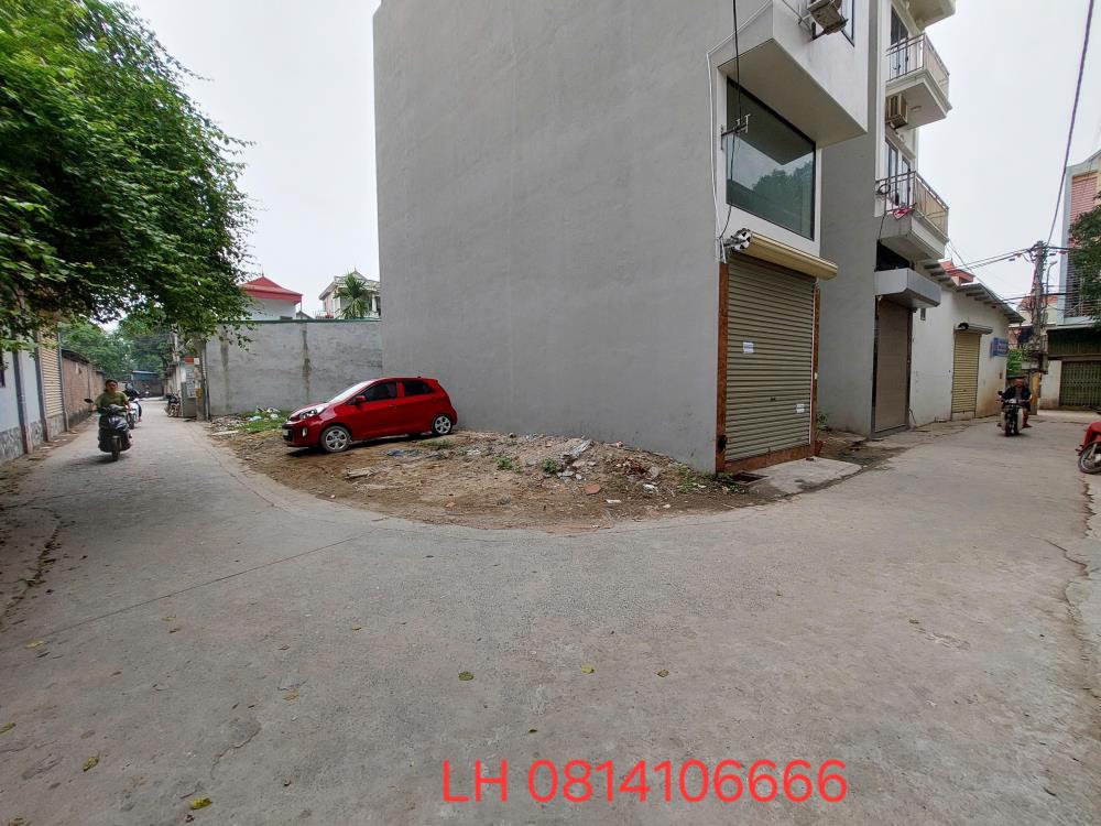 ĐẤT ĐẸP CẠNH NHỔN,LÔ GÓC, KD, XE TẢI, GIÁ 5.12475987