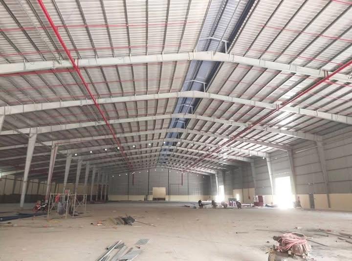 CHO THUÊ NHÀ XƯỞNG 6200M SẢN XUẤT NGÀNH GỖ TẠI TÂN UYÊN BÌNH DƯƠNG2510948