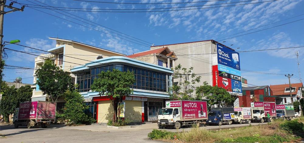 CẦN BÁN NHANH căn nhà 4 tầng vị trí đẹp tại TP Ninh Bình, tỉnh Ninh Bình2557703