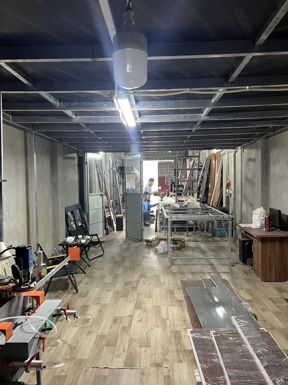 Bán nhà cấp 4 tại Đại Áng, 110m x 1,5 tầng, ô tô vào nhà, điện 3 pha, chính chủ2358653