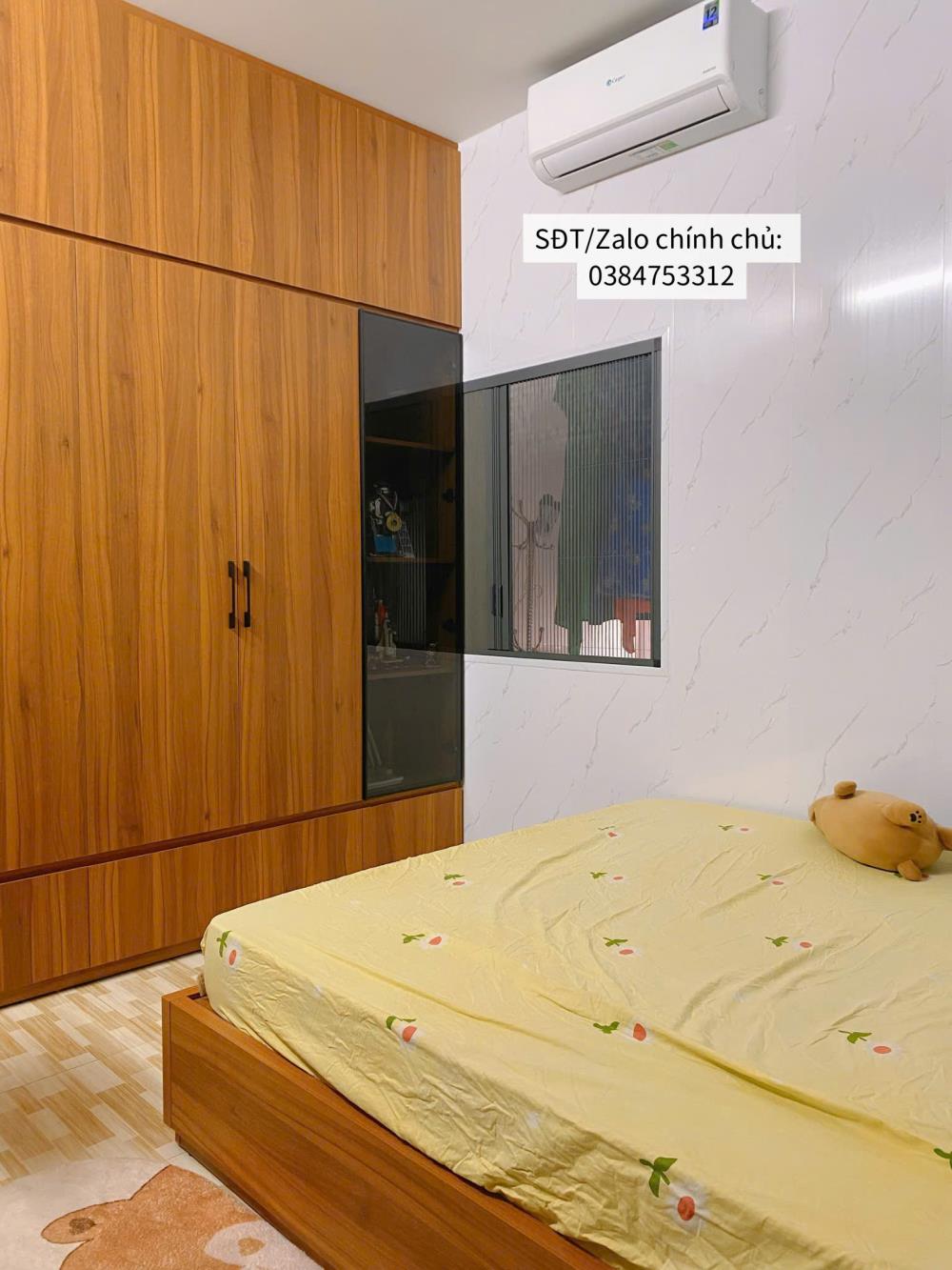 Chính chủ cho thuê nhà nguyên căn 3PN/2WC sát biển Phạm Văn Đồng2529508