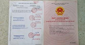 Chính Chủ Bán Lô Đất Nông Nghiệp, Sổ Hồng Đầy Đủ Tại  Sông Bình, Bắc Bình, Bình Thuận2605640