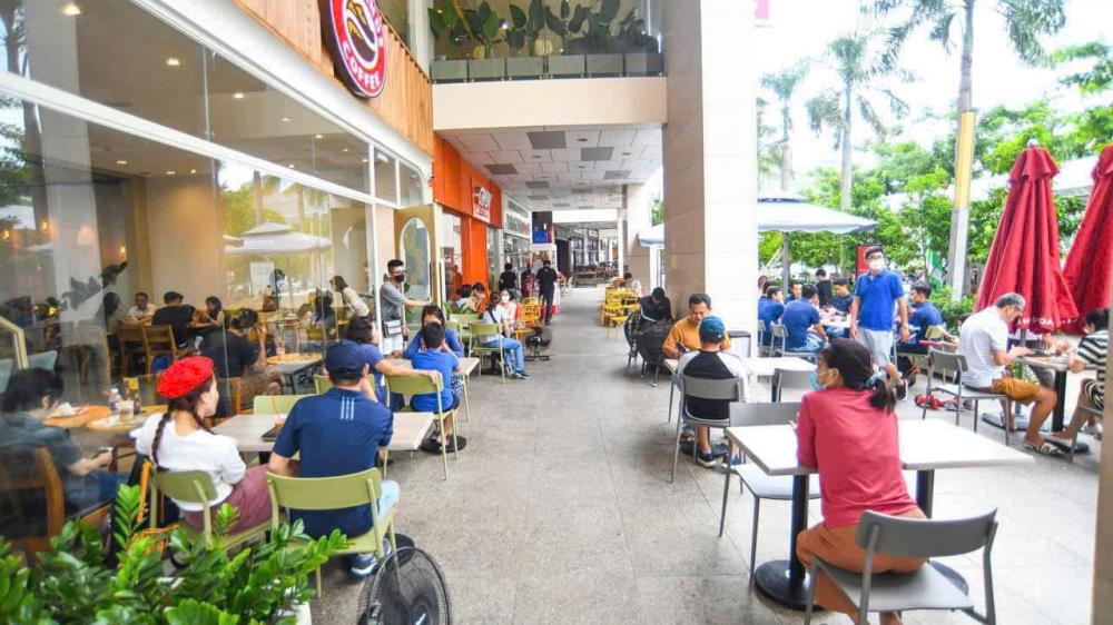 SỞ HỮU 3 SHOPHOUSE ĐẸP NHẤT THE HORIZON HỒ BÁN NGUYỆT, MUA TT CĐT PHÚ MỸ HƯNG. LS 0%.CK CAO. XEM NGAY 09013237862584301