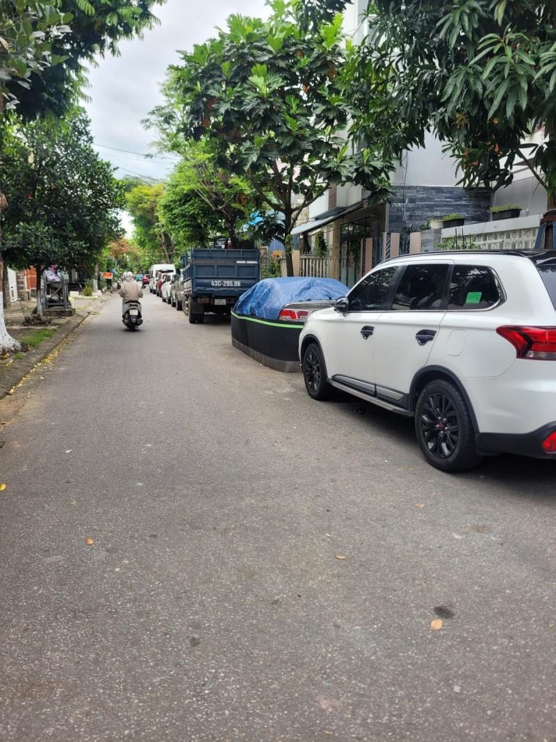 # Góc 2 Mặt Tiền đường 7.5m ngay Chợ Cẩm Lệ, 175m2, 2 tầng, 14.4 tỷ2554196
