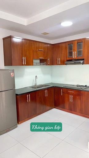 Cho thuê căn hộ Morning Start – QL 13, Phường 26, Quận Bình Thạnh, TP HCM2558961