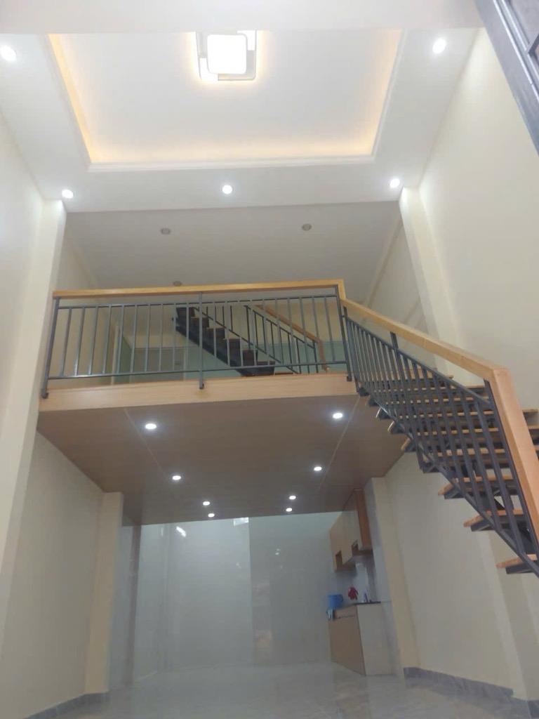 N39- Nhà Bán Phú Nhuận 61m2 (4 x 15 nở hậu) - nhỉnh 7 tỷ, 30m ra mặt tiền Trường Sa2475867
