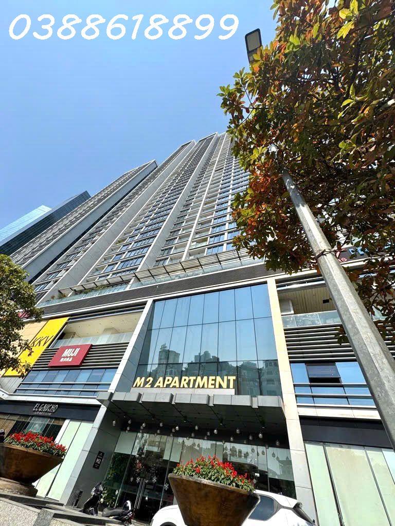 CĂN HỘ 4 NGỦ, 143M, FULL NỘI THẤT, TÒA M2 CC METROPOLIS LIỄU GIAI, BA ĐÌNH, 31.75 TỶ2371311