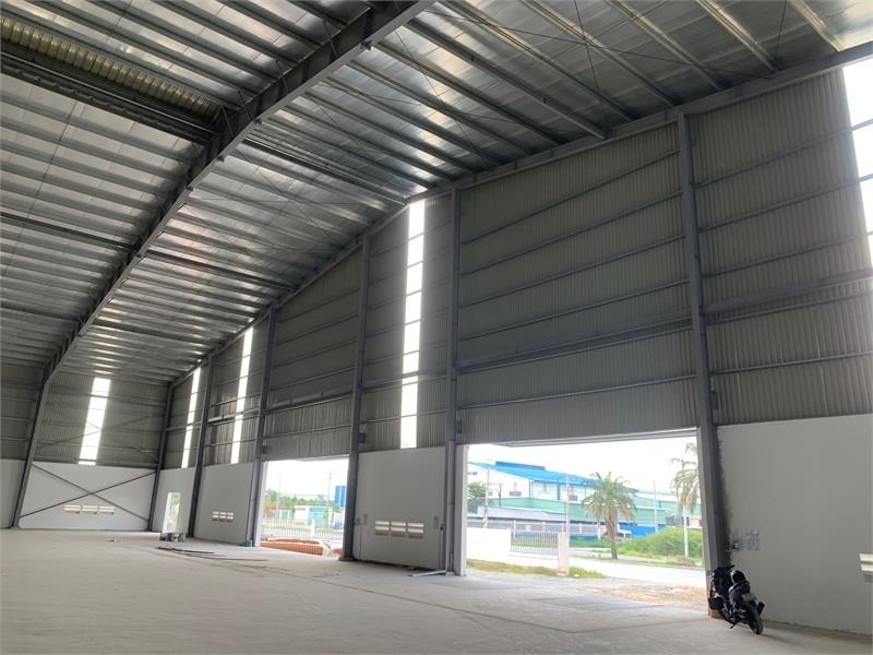 XT004 nhà xưởng hiện đại ,khuôn viên độc lập cho thuê sản xuất ổn định lâu dài2396638