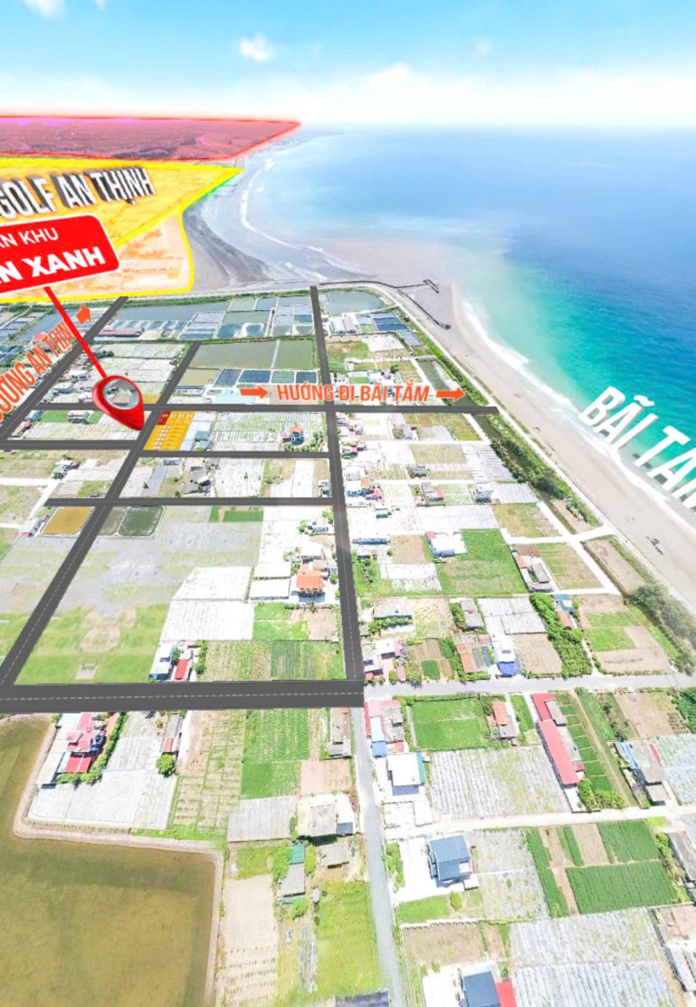 ĐẤT BIỂN Ở ĐÂU RẺ HƠN Ở ĐÂY2538423