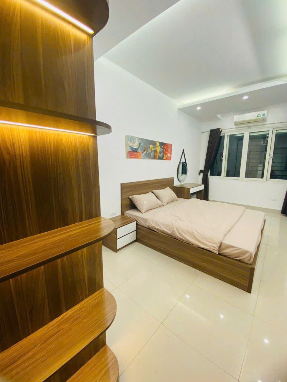 Bán nhà phố Nhân Hoà quận Thanh Xuân 30m2 4 tầng nhỉnh 6 tỷ2396367