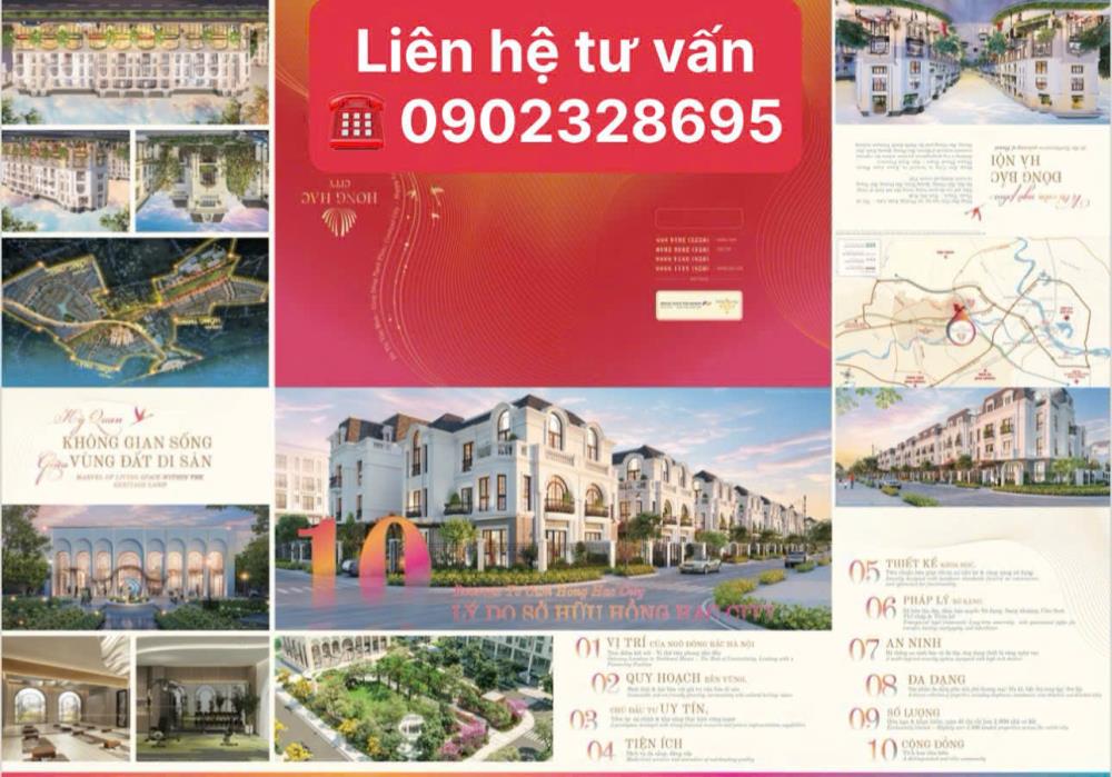 RA MẮT DỰ ÁN HỒNG HẠC CITY PHÚ MỸ HƯNG TẠI BẮC NINH2571537