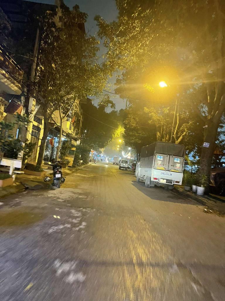 Bán nhà phân lô, ô tô tránh 40 4 3.6 13.2 tỷ Tây Trà, Hoàng Mai2503257