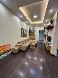 CHính chủ Cần bán gấp căn 2 Phòng ngủ, Căn  VIEW đẹp .Nội thất XỊN ,HH3 LINH ĐÀM, HOÀNG MAI, HN giá 2,35 tỷ2537983