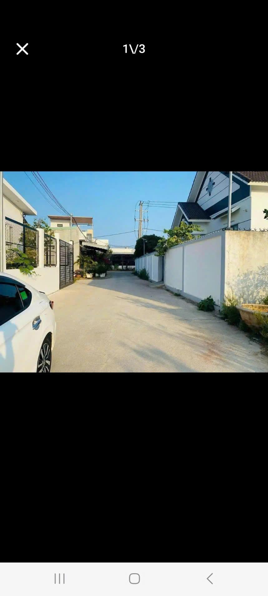 CHÍNH CHỦ CẦN BÁN LÔ ĐẤT ĐẸP2601965