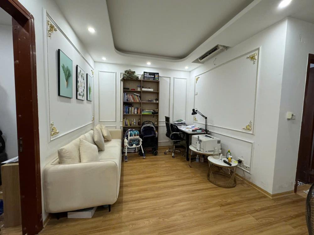 Bán căn hộ cc toà CT12A Kim Văn Kim Lũ - Hoàng Mai dt 54m2 x 2 ngủ giá 2.72 tỷ2506567