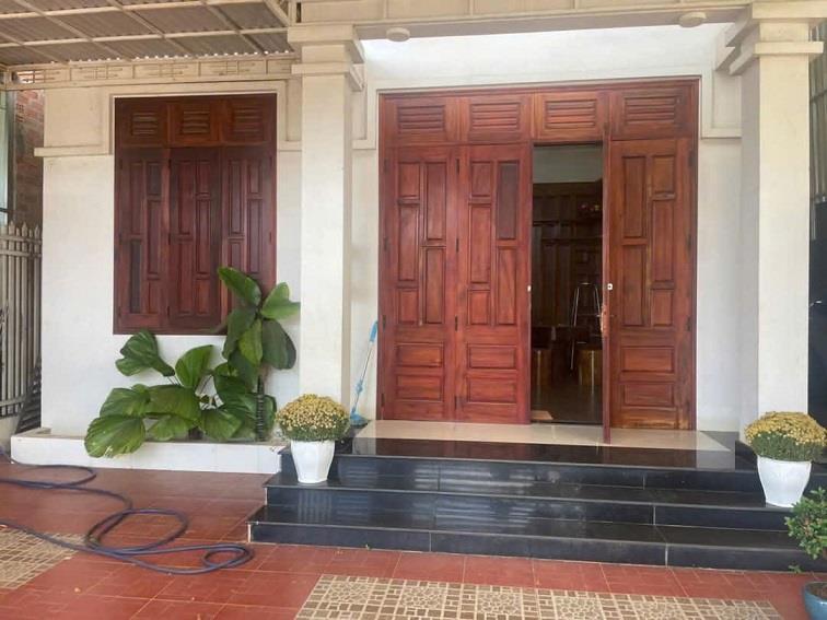 Chính chủ bán 2 lô đất liền kề  tại Đường Lý Nam Đế, Hàn Mặc Tử thuộc Phường Trà Bá, Pleiku, Gia Lai.2418014