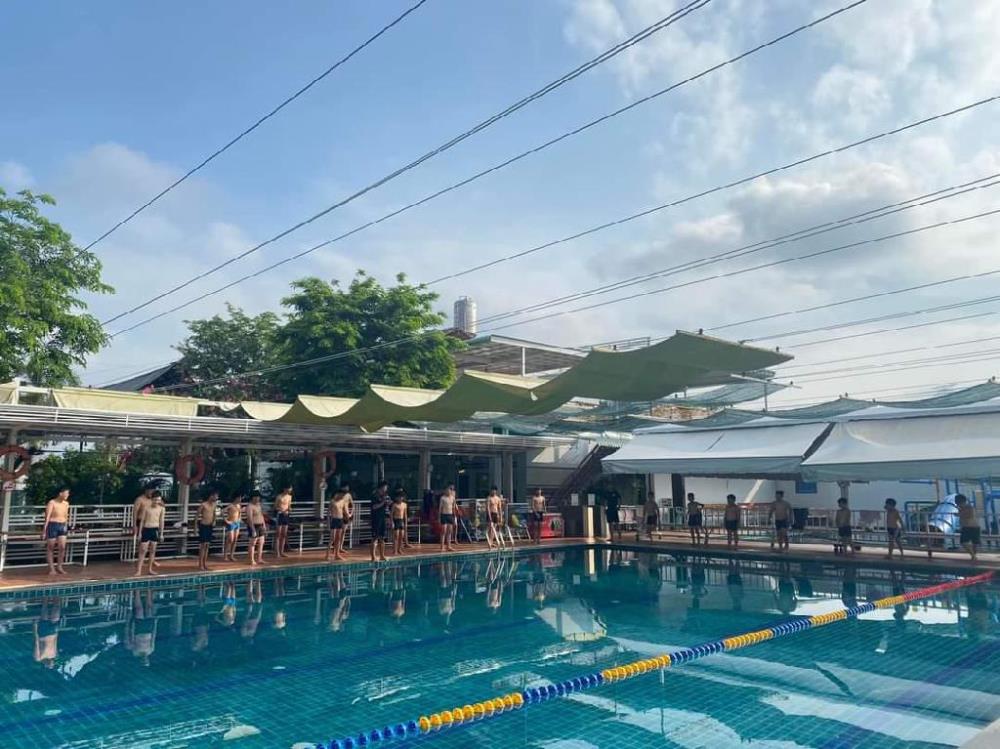 Bán Khu Bể Bơi Cafe Nhà Hàng 2068m2 19,5 tỷ Nguyễn Văn Khạ Củ Chi Hồ Chí Minh2329452