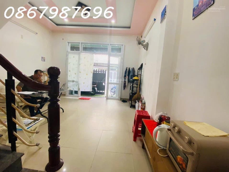 Bán Nhà 3 Tầng Hẻm Ô Tô Lê Hồng Phong - Phước Hải, Nha Trang – Giá 3.150 Tỷ2354755