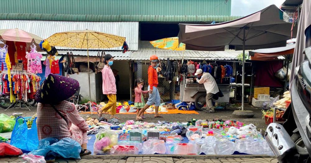 CHÍNH CHỦ Cần Bán Nhanh Căn Nhà Tại Xã An Khánh, Châu Thành, Đồng Tháp2568566