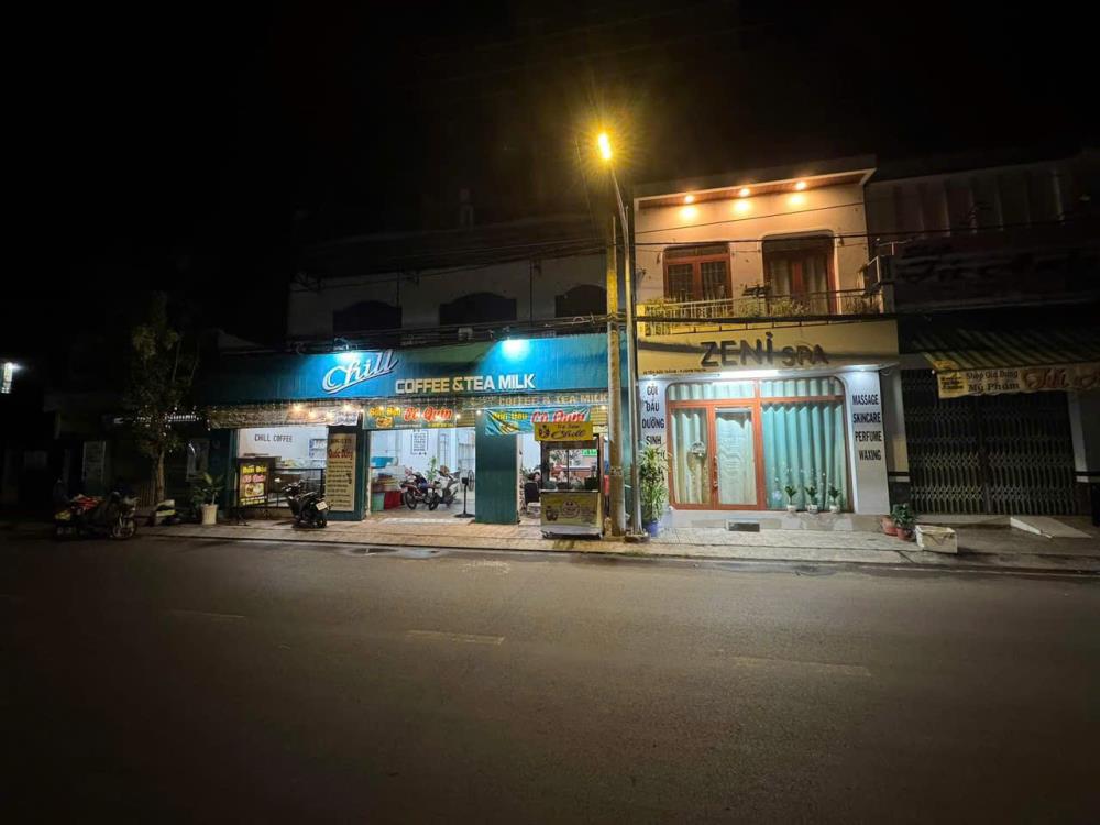 CHÍNH CHỦ CẦN CHO THUÊ HOẶC BÁN NHÀ NGUYÊN CĂN TẠI P. LONG THẠNH - TX. TÂN CHÂU - AN GIANG2571677
