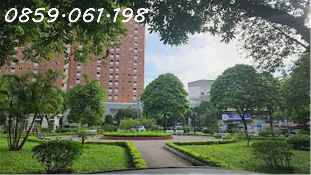 Cho Thuê Căn Hộ Chung Cư Tại Khu Đô Thị Mới Nghĩa Đô2501401