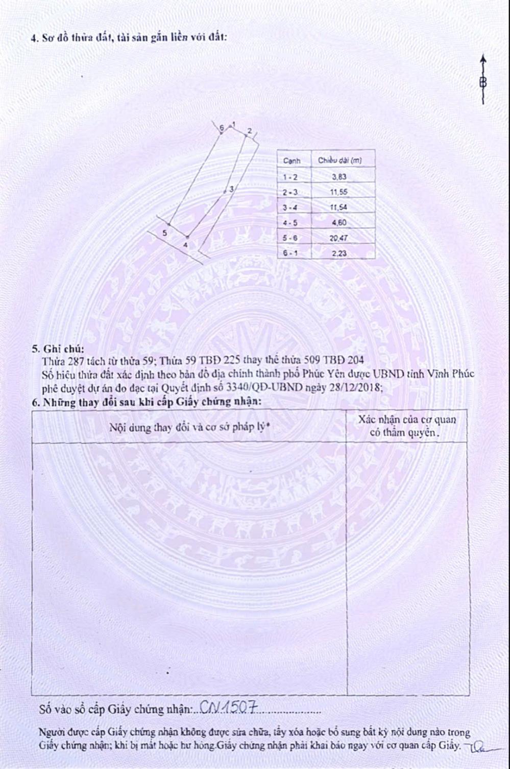 SỞ HỮU NGAY LÔ ĐẤT ĐẸP - GIÁ TỐT - Vị Trí Đắc Địa Tại Đồng Đò, Sóc Sơn, TPHN2620059