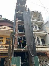 Bán Toà Nhà Mặt Phố Cạnh KĐT Văn Phú - Quận Hà Đông - 7 Tầng, Vỉa Hè, Ô Tô Tránh, Thang Máy, Thông Sàn, Full Nội Thất2637230