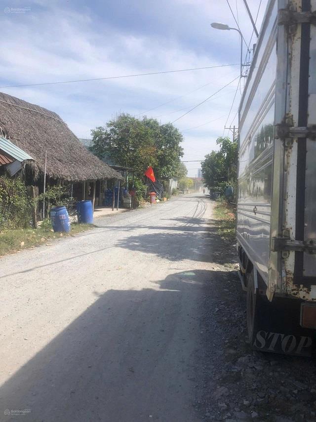 Chính chủ bán đất Đ.171 Hà Duy Phiên, 92 m2. 2 tỷ 500 triệu2388832