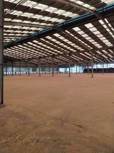 BÁN XƯỞNG - ĐẤT SKC 34.000M MẶT TIỀN ĐƯỜNG QL TẠI LỘC NINH BÌNH PHƯỚC2535791