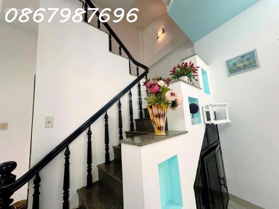 Bán Nhà 3 Tầng Mê Đúc Hẻm Trần Nhật Duật, Nha Trang2630238