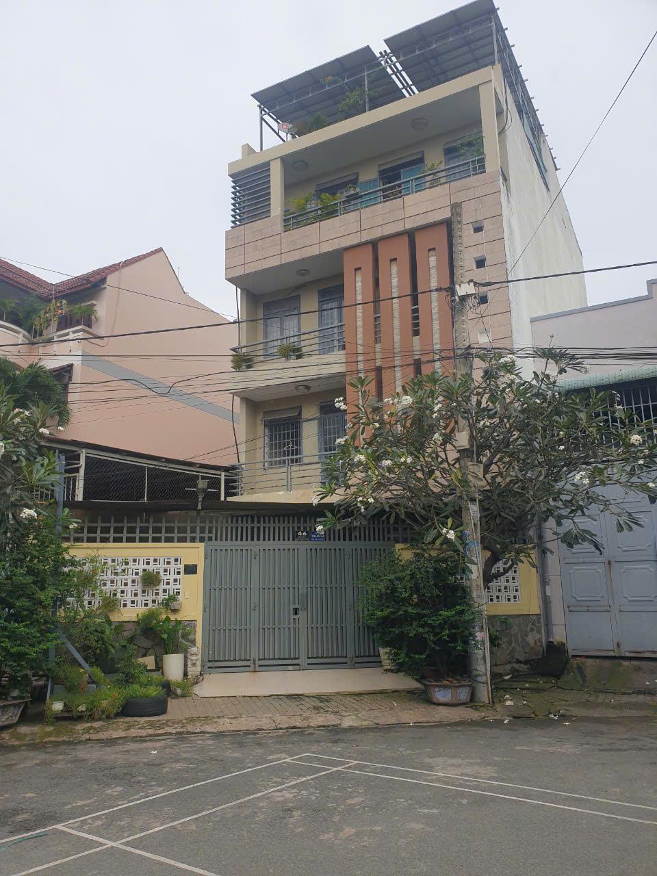 BÁN NHÀ 580M2 - CAO LỖ, QUẬN 8, TP.HCM GIÁ ĐẦU TƯ2457576