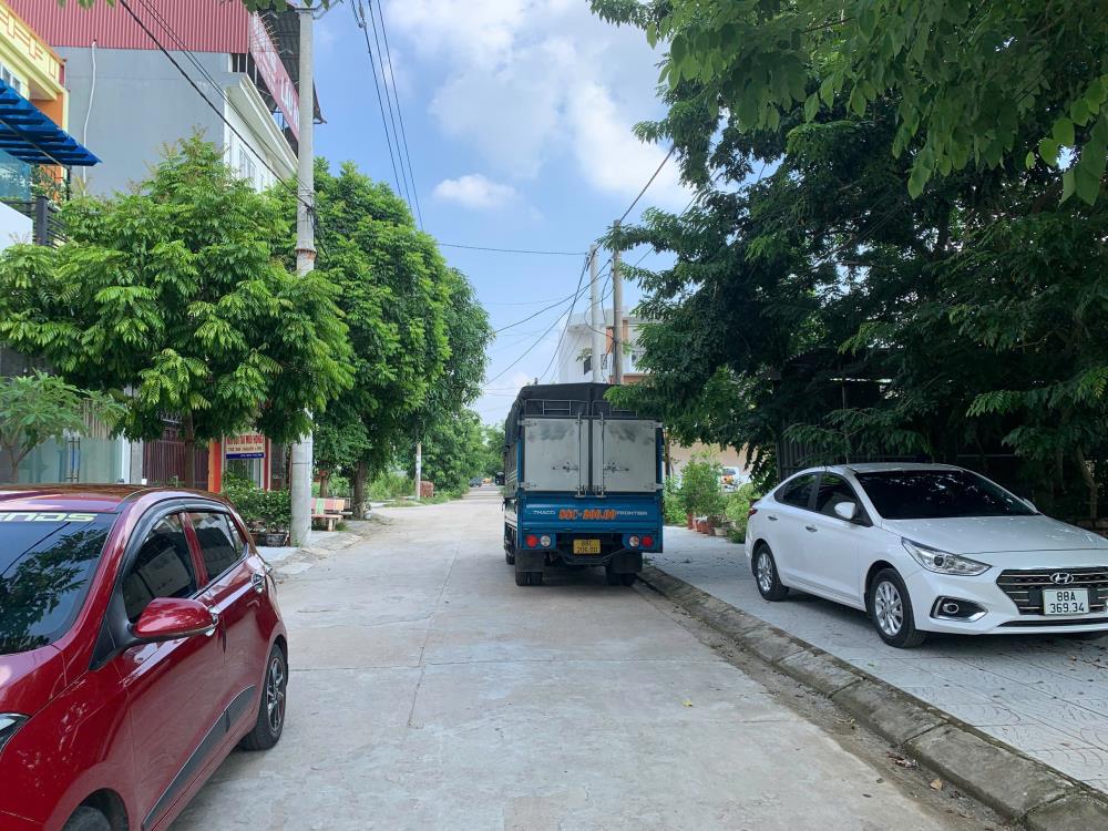 SIÊU PHẨM ĐẤT KINH DOANH – BĂNG 2 TRỤC LÊ QUANG ĐẠO – ĐỐI DIỆN KĐT MỚI XUÂN HÒA2589032