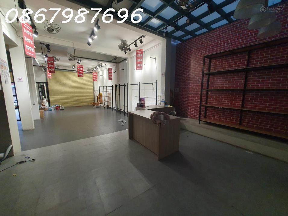 Cho thuê nhà mặt tiền Nguyễn Thiện Thuật Ngang 10m siêu hiếm2675893