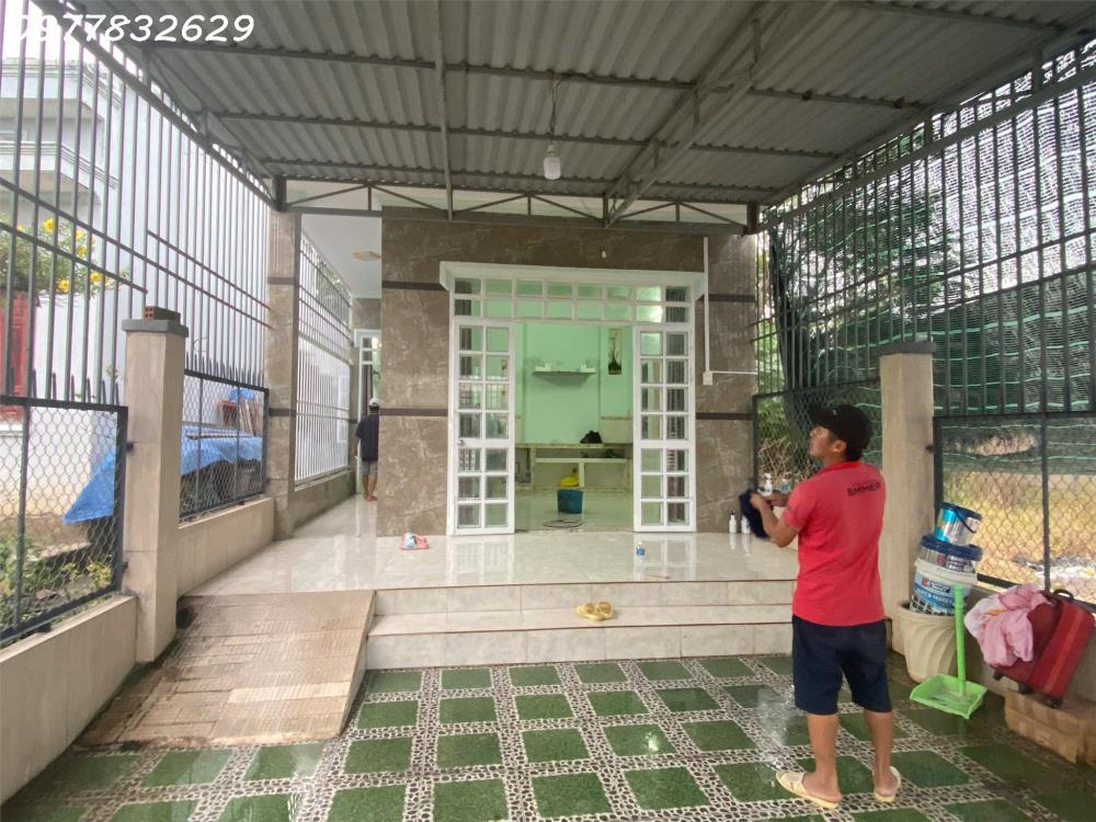 Bàn nhà 3 Phòng Ngủ Tân An - TX LaGi giá rẻ chỉ 1.9 tỷ đường bê tông2345162