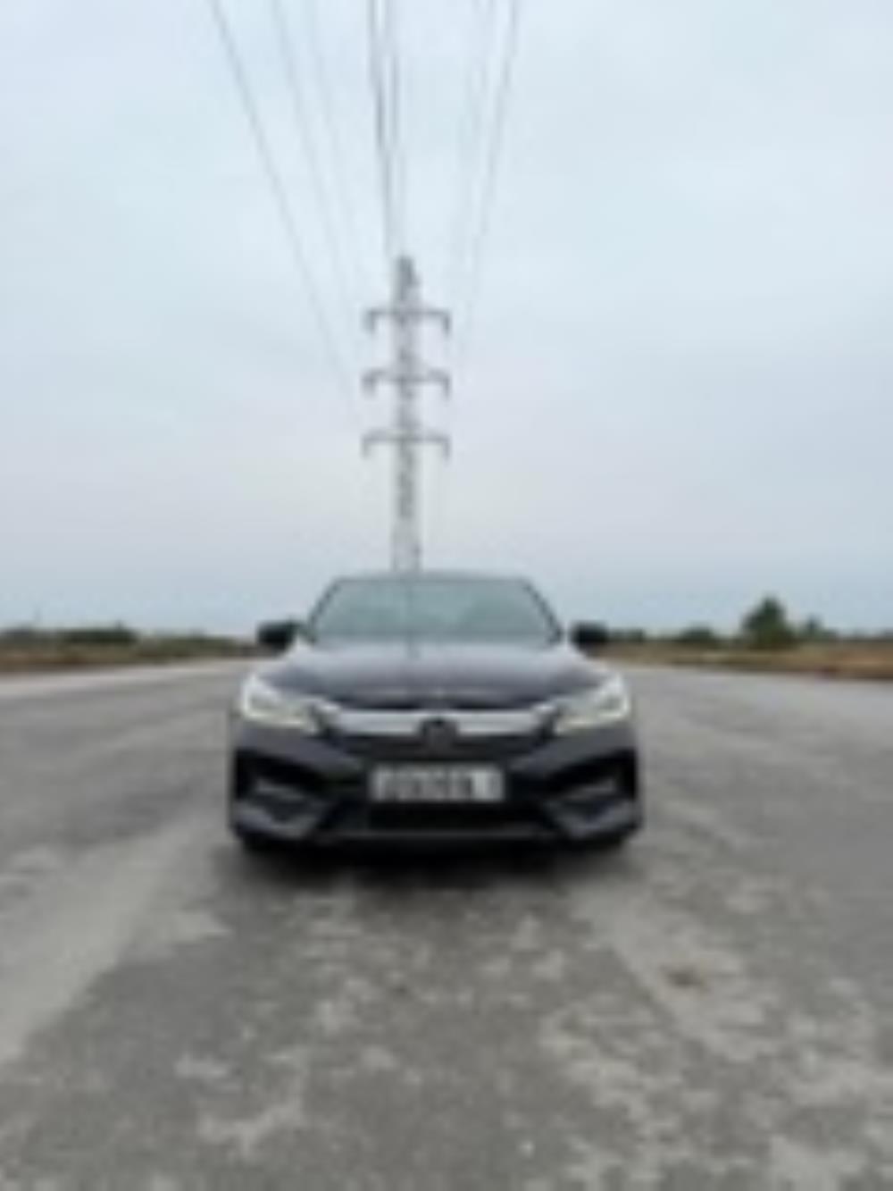 Bán Honda Accord 2.4 Nhập Thái Lan, sản xuất 2018.2388607