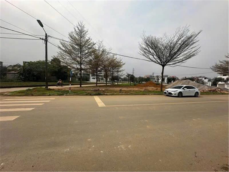 Bán Đất Nhà Vườn Chính Chủ - 2 Mặt Tiền Phường Bắc Sơn, Tam Điệp, Ninh Bình2562989