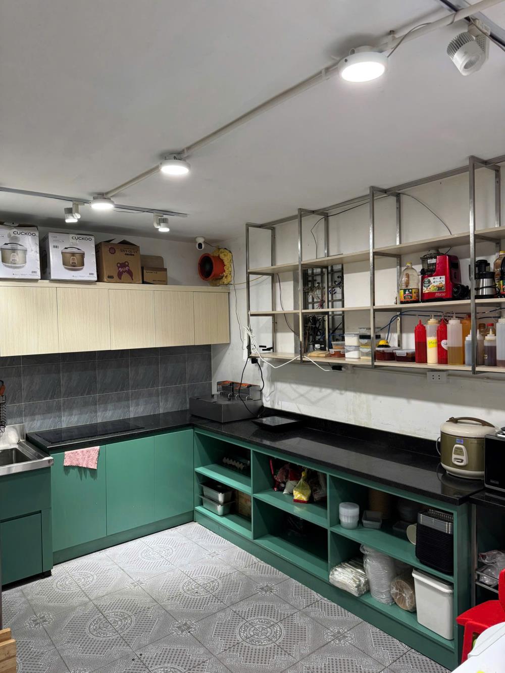 Cần nhượng lại mặt bằng tại 101B tô hiệu nghĩa Tân  cầu giấy Hà nội2474009