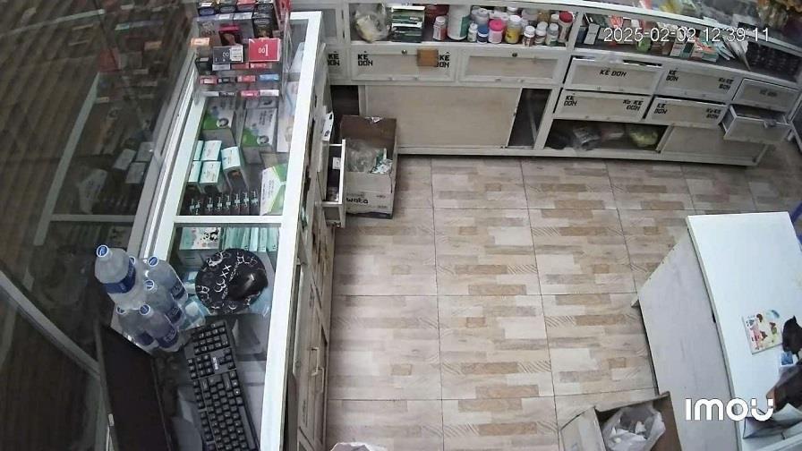 CHÍNH CHỦ CẦN SANG NHƯỢNG LẠI NHÀ THUỐC VÀ MẶT BẰNG MT DT743,CÁCH CỔNG VSIP 1 10 CĂN NHÀ  TẠI TP THUẬN AN, TỈNH BÌNH DƯƠNG2384023