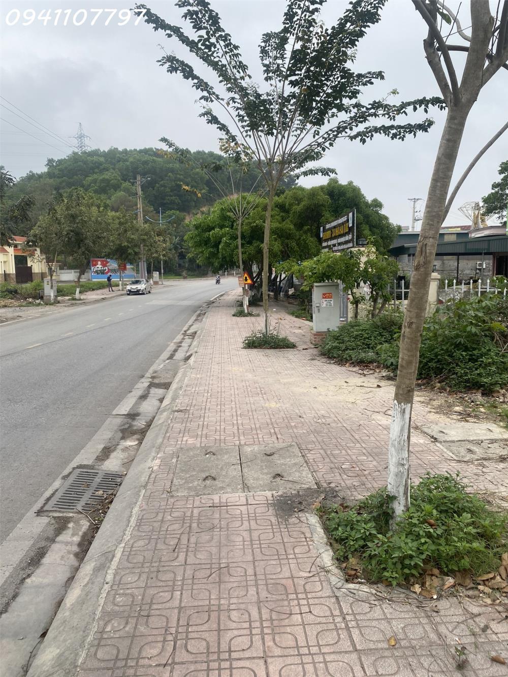 Bán Đất Vân Đồn 80m² – Full Thổ Cư – Mặt Đường 334 – Gần KĐT Phương Đông – Giá 2.4 Tỷ2560916