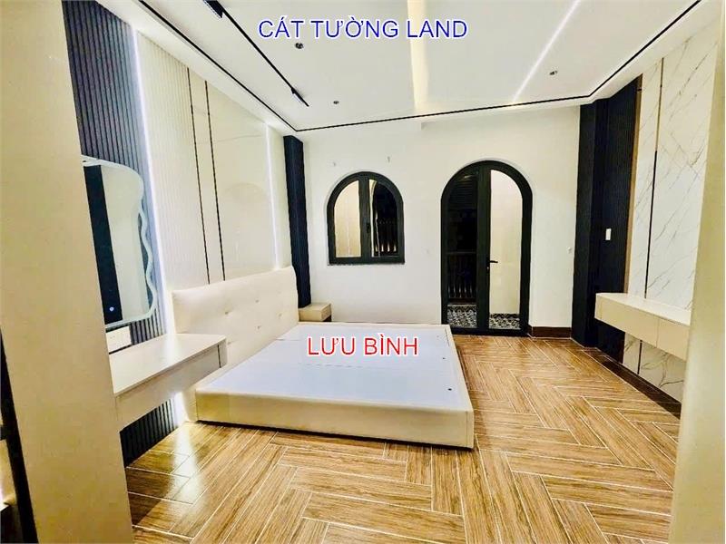 Nhà mới 8 Tầng, Thang Máy. MT Đường Số 14, Phường 8, Gần CV Làng Hoa, chỉ 10.8 tỷ2505807