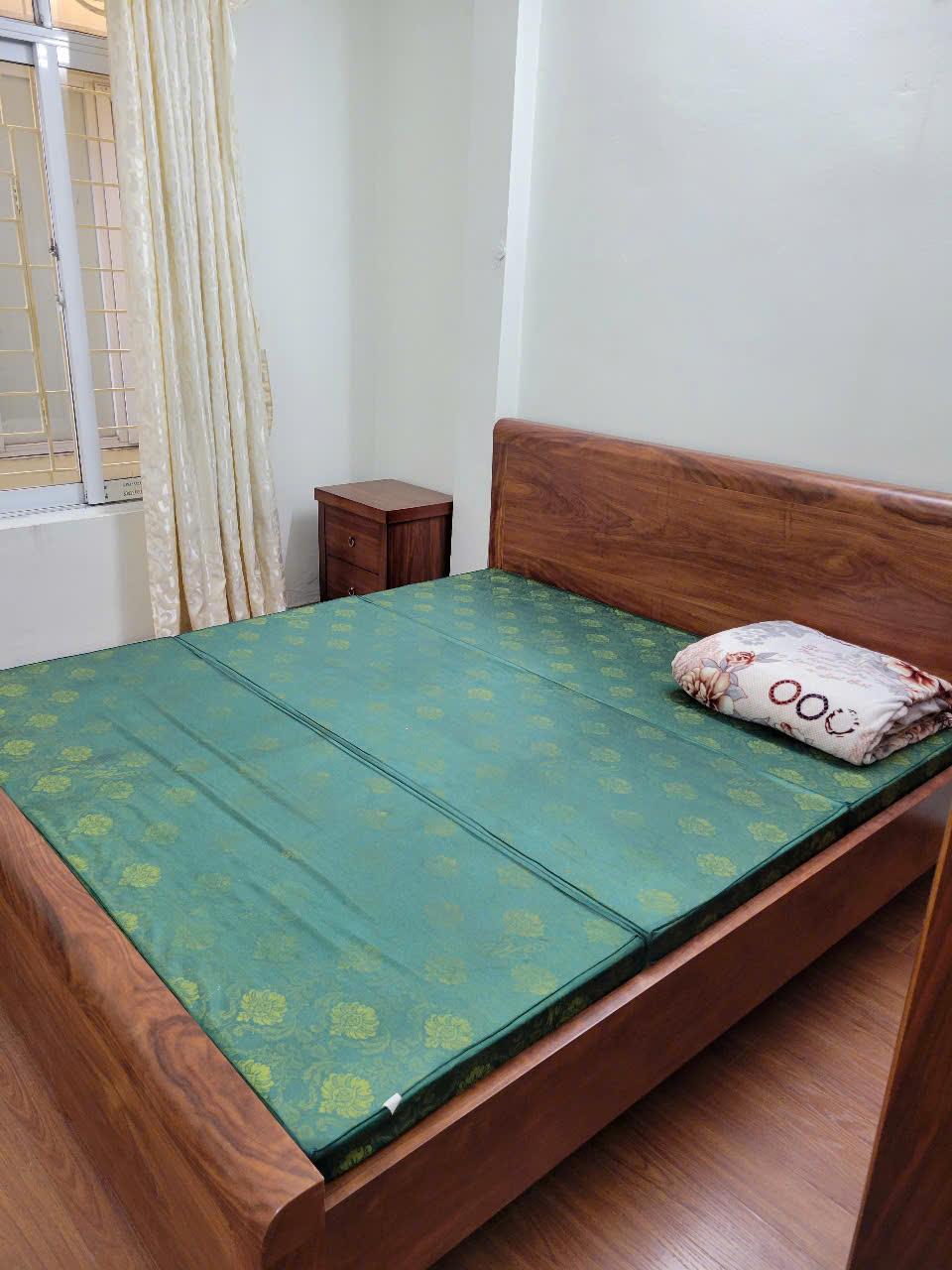 Cho thuê nhà nguyên căn Ngõ Chợ Khâm Thiên 5 tầng, 3 ngủ khép kín, 10 Triệu2489170