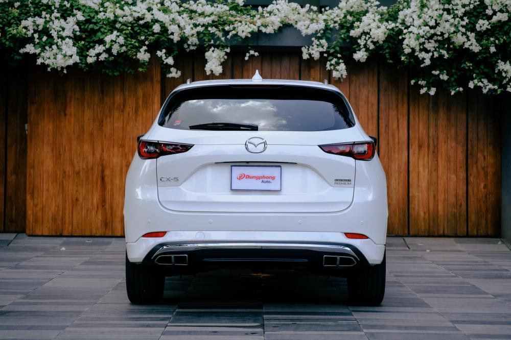 Em có Mazda Cx-5 Premium Exlusive2619357