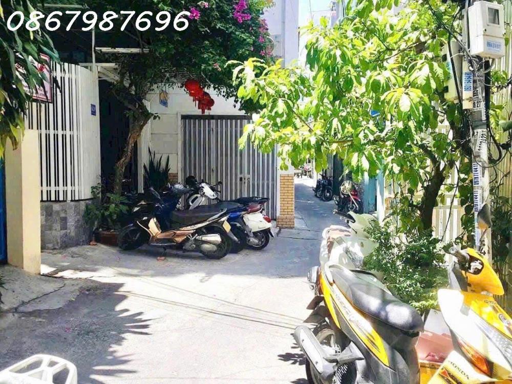 BÁN NHÀ 2 TẦNG HẺM BÙI THỊ XUÂN – PHƯỚC TIẾN, TRUNG TÂM NHA TRANG – SỔ HỒNG HOÀN CÔNG2661974