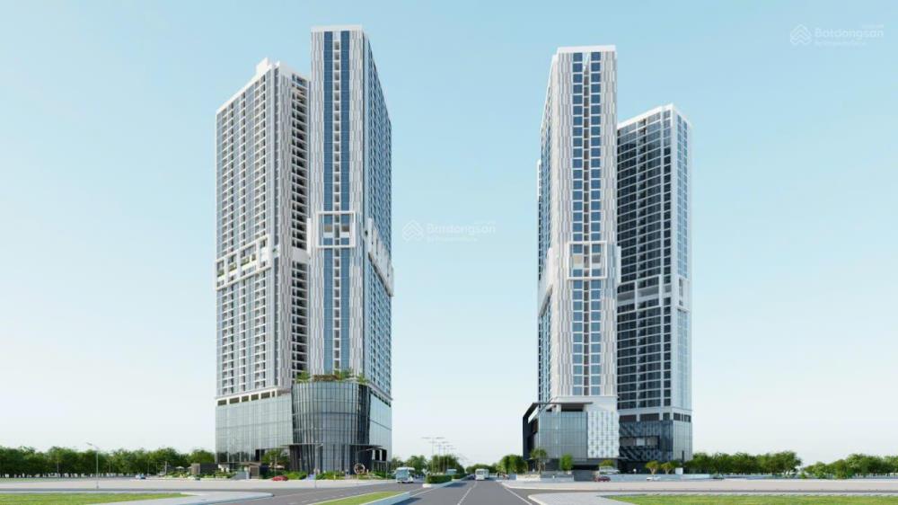 Bán căn góc 3PN dt 122m2 dự án Tháp đôi Kepler Tower Mỗ Lao. 9,5 tỷ full nội thất, ck 3%, HTLS 0%  , liên hệ ngay để biết chi tiết hơn.2588559