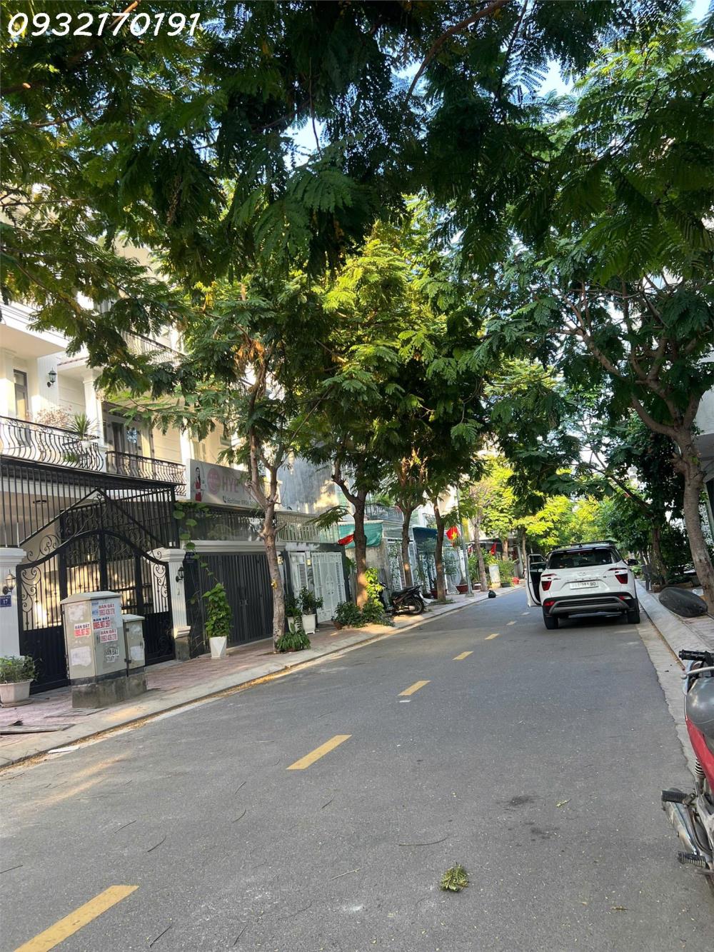 Chuyên Đất Hà Quang1- Đường số 15 đối diện chung cư SSH08- Giá 46,5 triệu/m2- Rẻ Nhất tuyến đường số 15.2609979