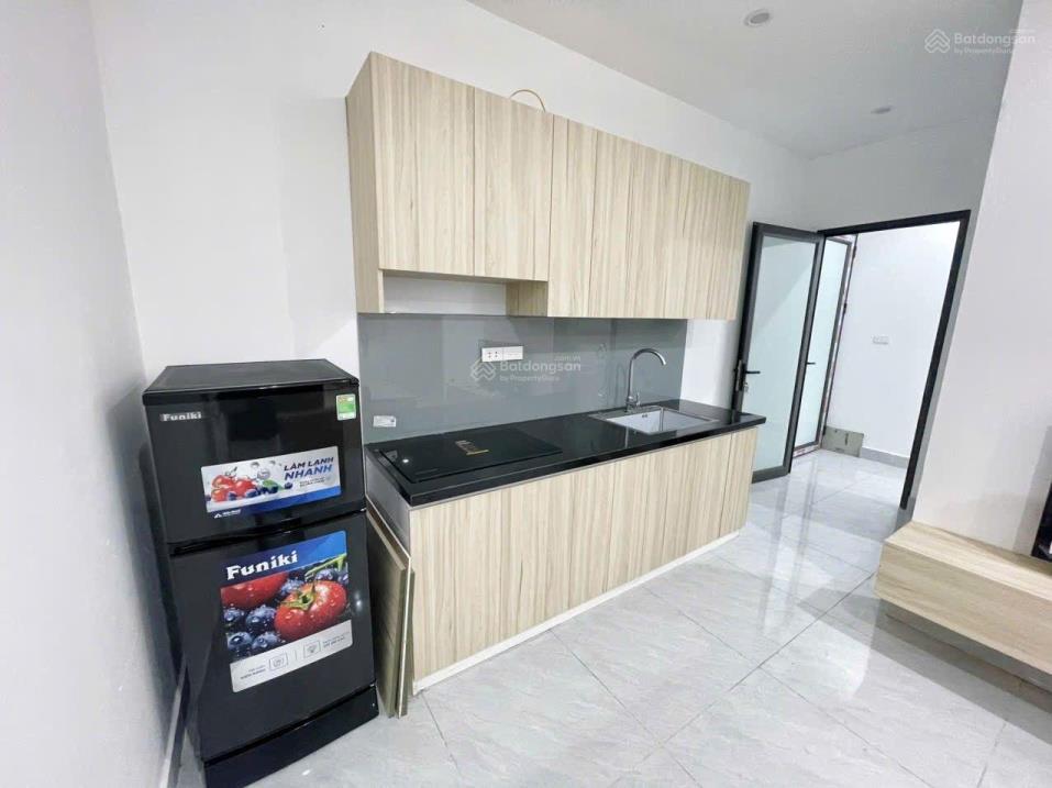 Cho thuê CH 1PN, 40m2, full nội thất giá 8 triệu tại Cầu Giấy, vị trí đẹp xuất sắc2625361