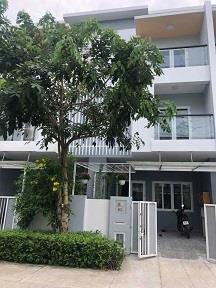 *House for rent in Mega Village Khang Điền.2516652