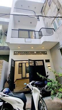 Cần Bán Nhà Sau Nhà Mặt Đường 829 Đại Lộ Tôn Đức Thắng- Sở Dầu- Hồng Bàng- Hải Phòng2446285