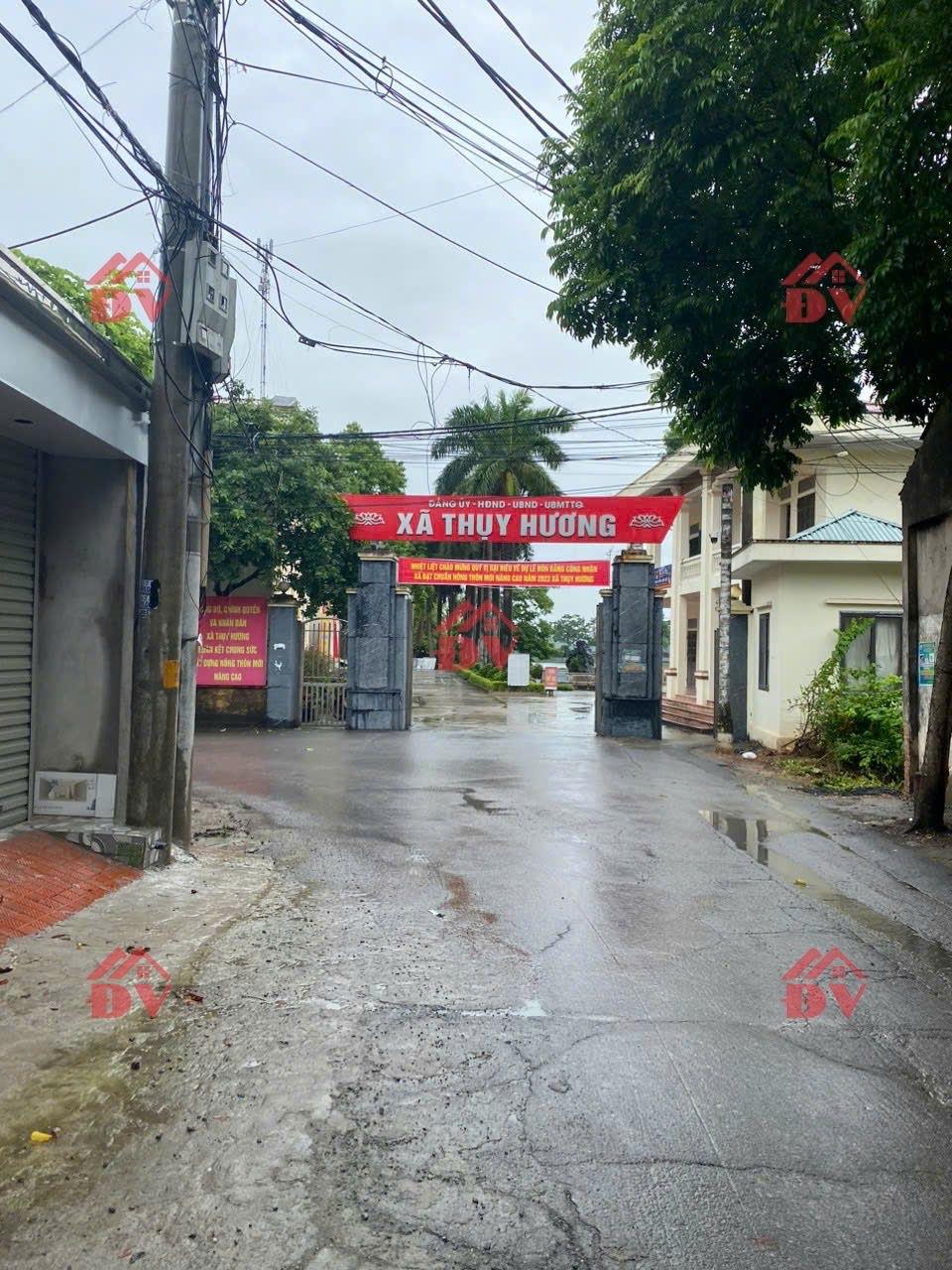 CHÍNH CHỦ BÁN LÔ ĐẤT 65,7M TẠI THỤY HƯƠNG-CHƯƠNG MỸ-HÀ NỘI2623106